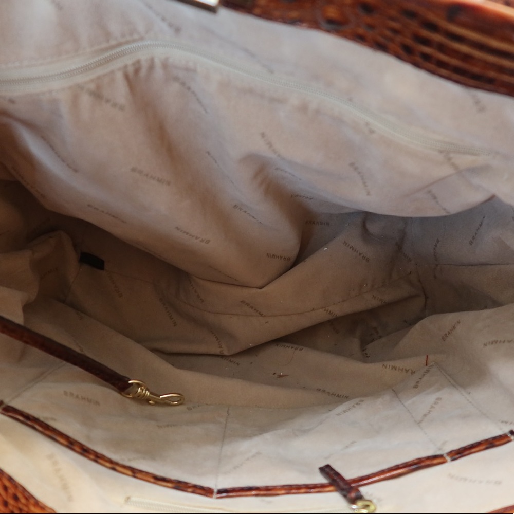 Brahmin Asher Bag - Picture 5 of 16